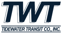 Tidewater Transit